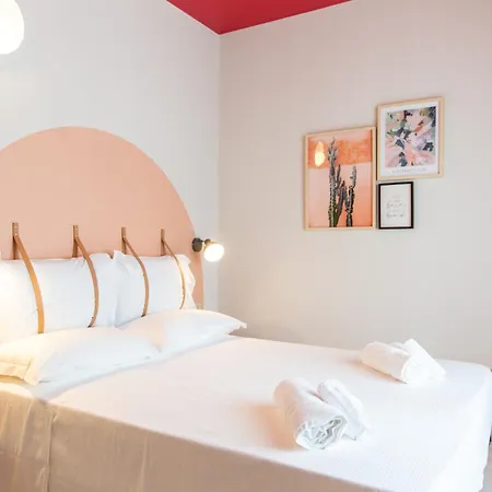 Hotel Belvedere Mare 3*