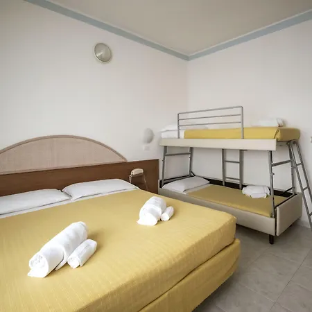 Hotel Belvedere Rimini