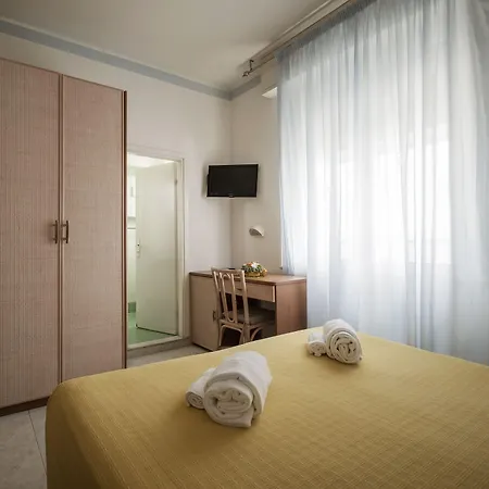 Belvedere Hotel Rimini