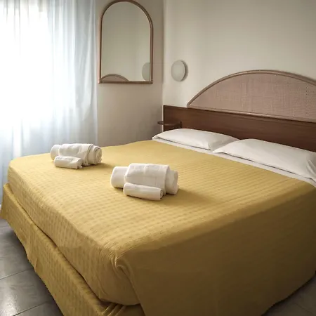 Belvedere Hotel Rimini