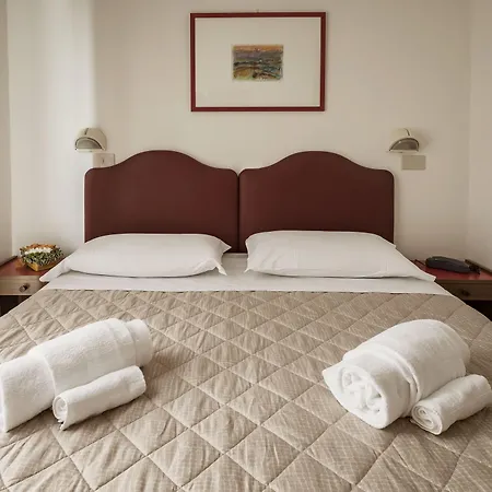 Belvedere Hotel