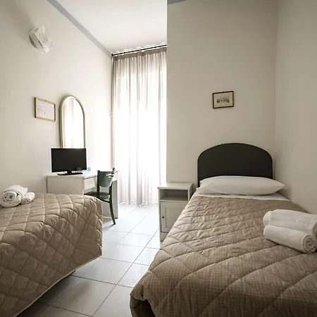Hotel Belvedere Mare 3*