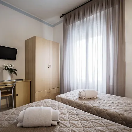 Belvedere Hotel