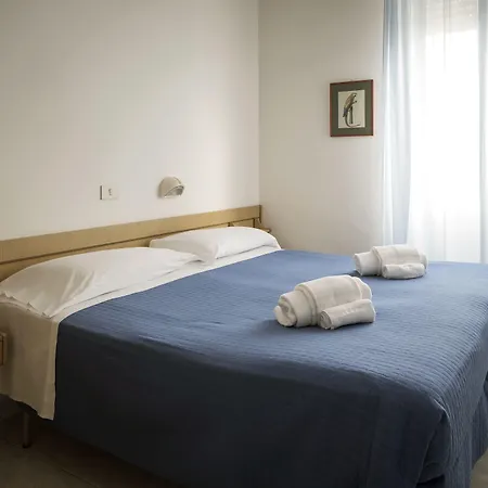Hotel Belvedere Mare 3*