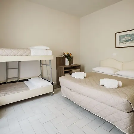 Hotel Belvedere Mare 3*