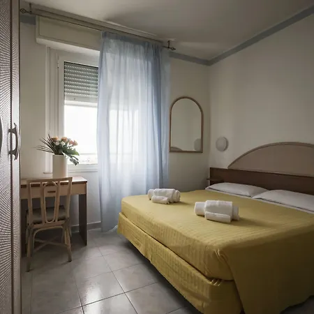 Belvedere Mare Hotel