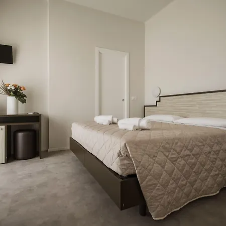Belvedere Hotel