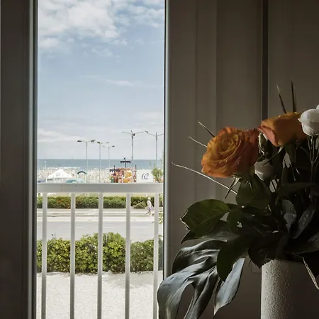 Hotel Belvedere Mare 3*