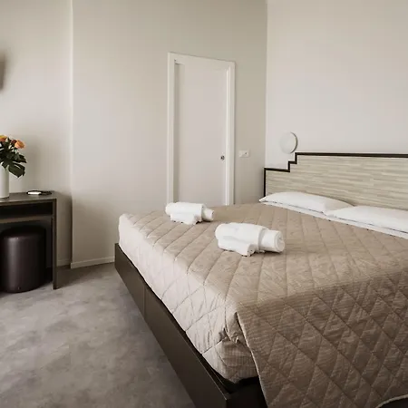 Hotel Belvedere Mare
