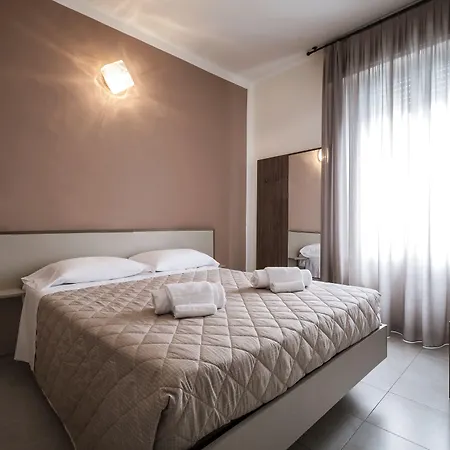 Belvedere Mare Rimini