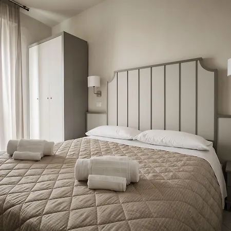 Hotel Belvedere Rimini