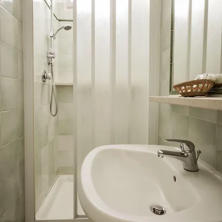 Belvedere Mare Hotel 3*