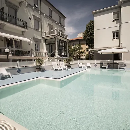 Hotel Belvedere Rimini