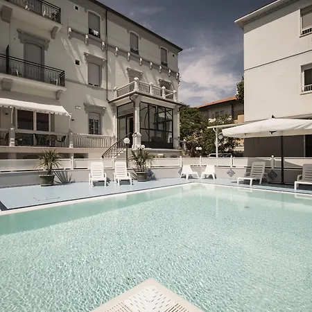 Hotel Belvedere Mare 3*