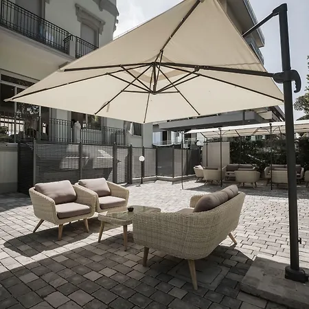 Hotel Belvedere