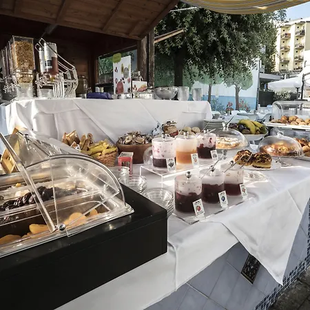 Belvedere Hotel