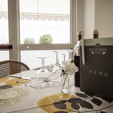 Hotel Belvedere 3*