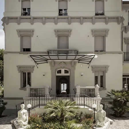 Hotel Belvedere Mare