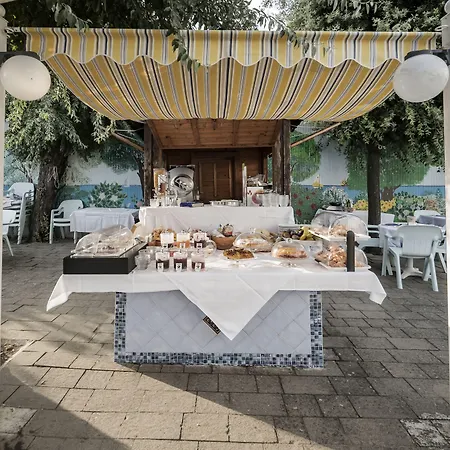 Belvedere 3* Rimini
