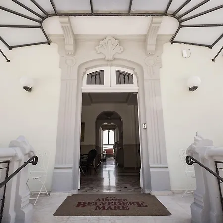 Belvedere Mare Hotel