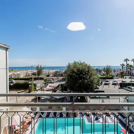 Belvedere Mare 3*