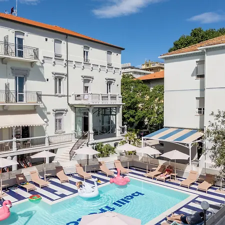 Belvedere Mare Hotel 3*