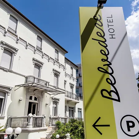 Belvedere Hotel Rimini