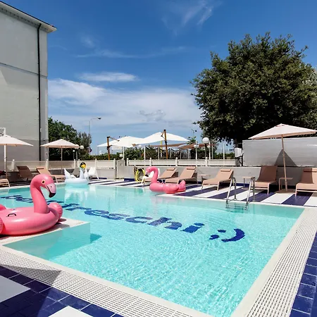 Belvedere Hotel