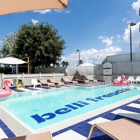 Hotel Belvedere Rimini