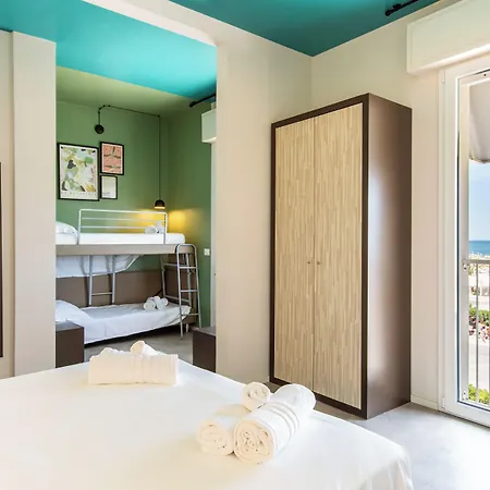Hotel Belvedere Rimini