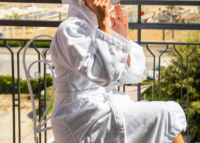 Belvedere Mare 3* Rimini