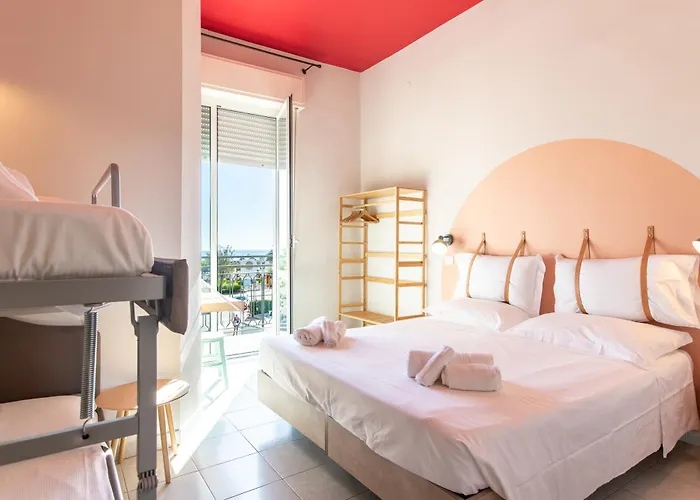 Belvedere Mare Hotel