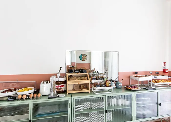 Belvedere Mare Hotel