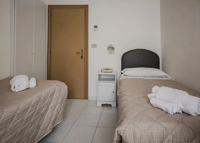 Belvedere Mare Hotel