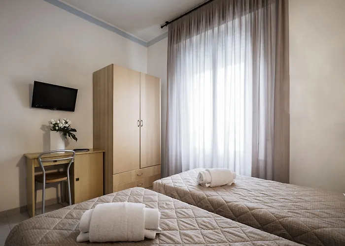 Belvedere Mare Hotel