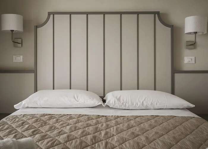 Belvedere Mare Hotel