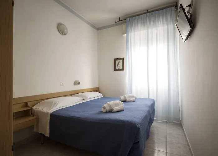 Hotel Belvedere Mare