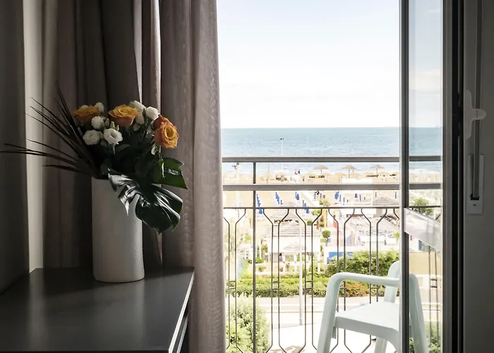 Hotel Belvedere Mare