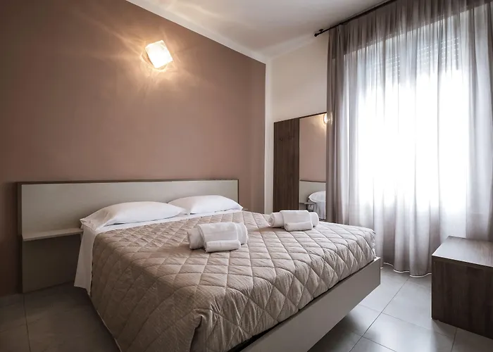 Belvedere Mare Rimini