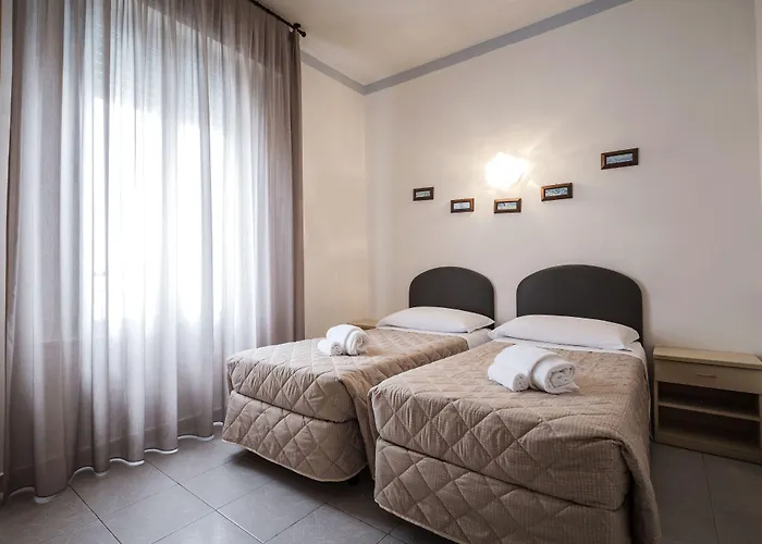 Belvedere Mare Hotel