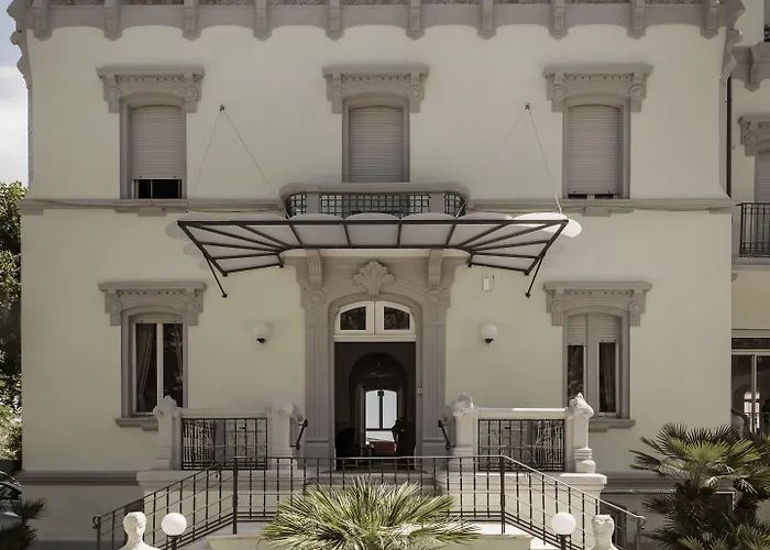 Hotel Belvedere Mare