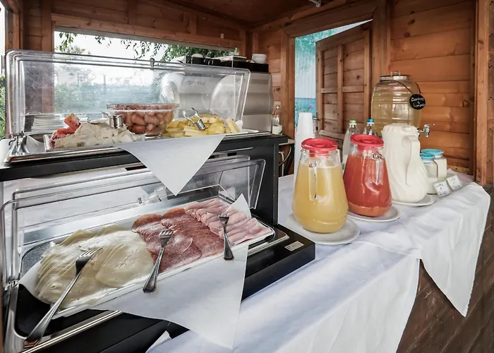 Belvedere Mare Hotel