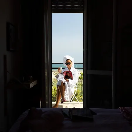 Hotel Belvedere