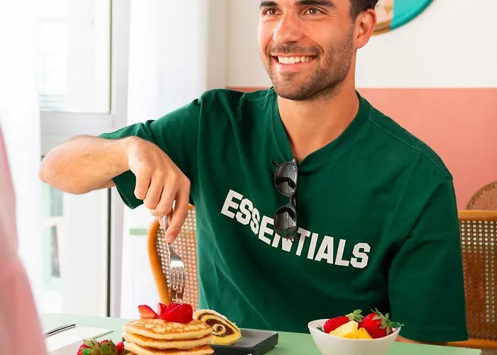 酒店 Belvedere 里米尼