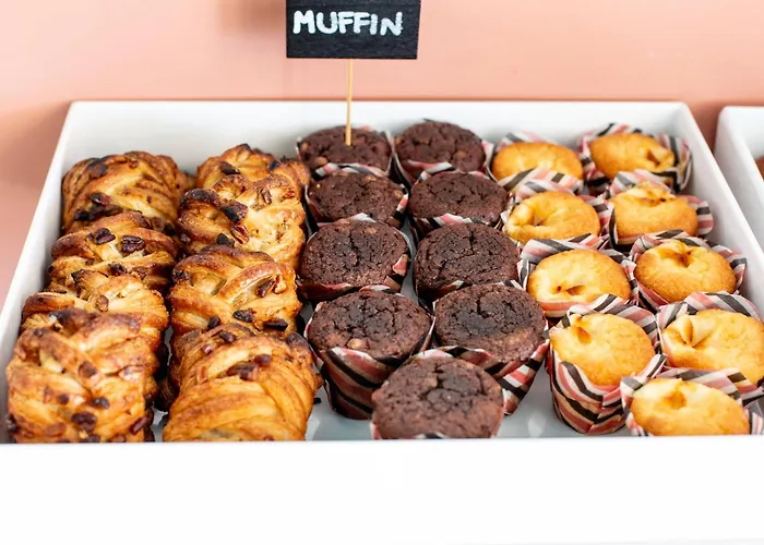 酒店 Belvedere 里米尼