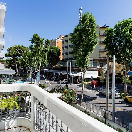 Belvedere 3* Ρίμινι
